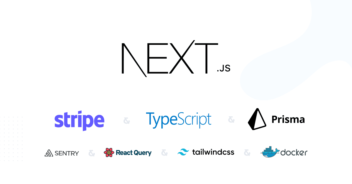 Full-stack web apps