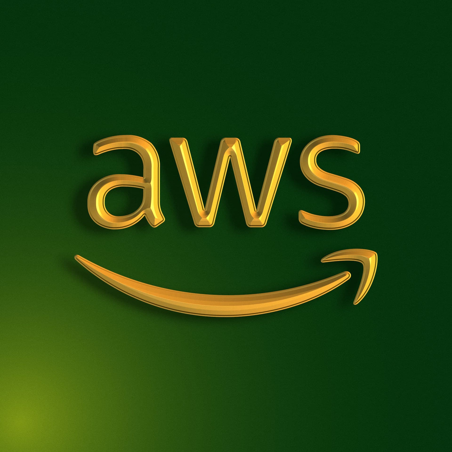 AWS Hero Background