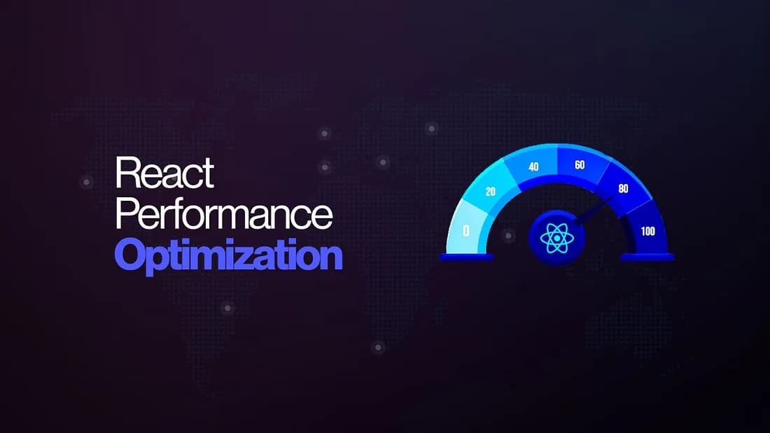 React Performance Solutions