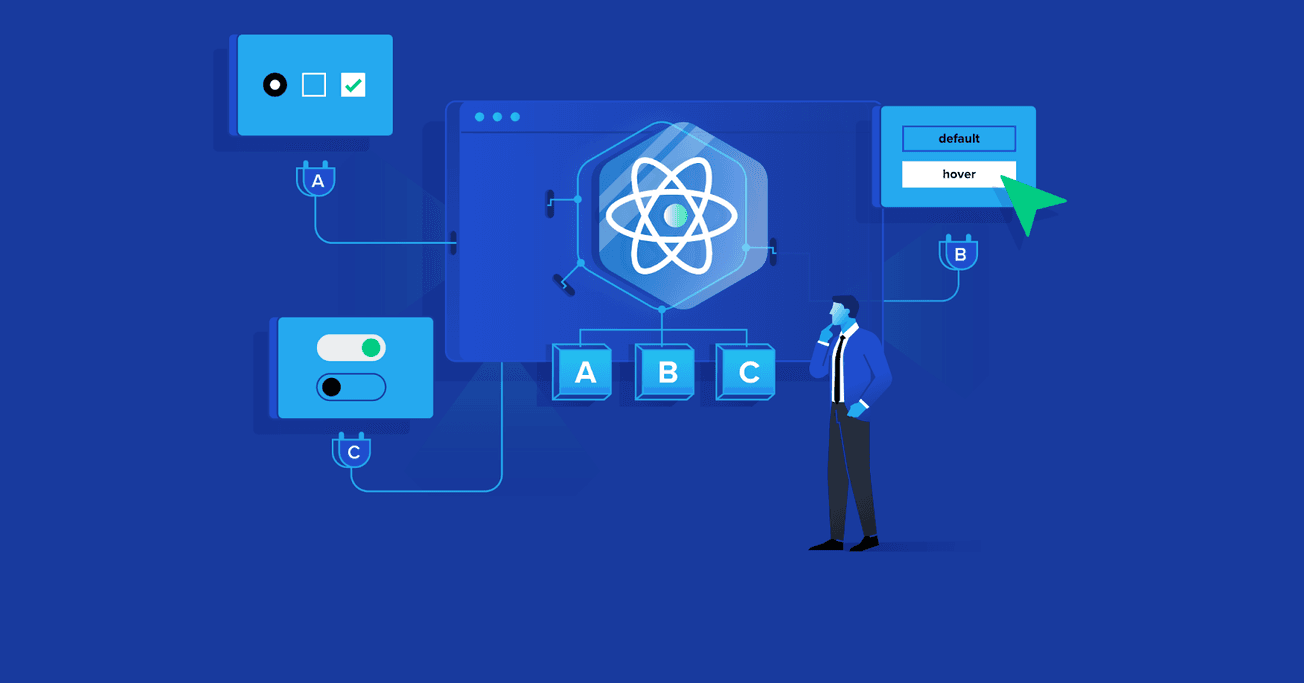 React for Enterprise