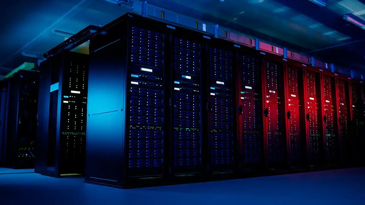 DevOps datacenter