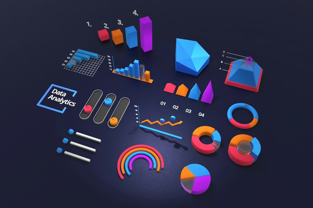 Data analytics expertise