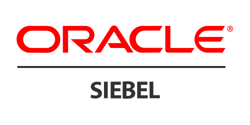 Oracle Siebel CRM