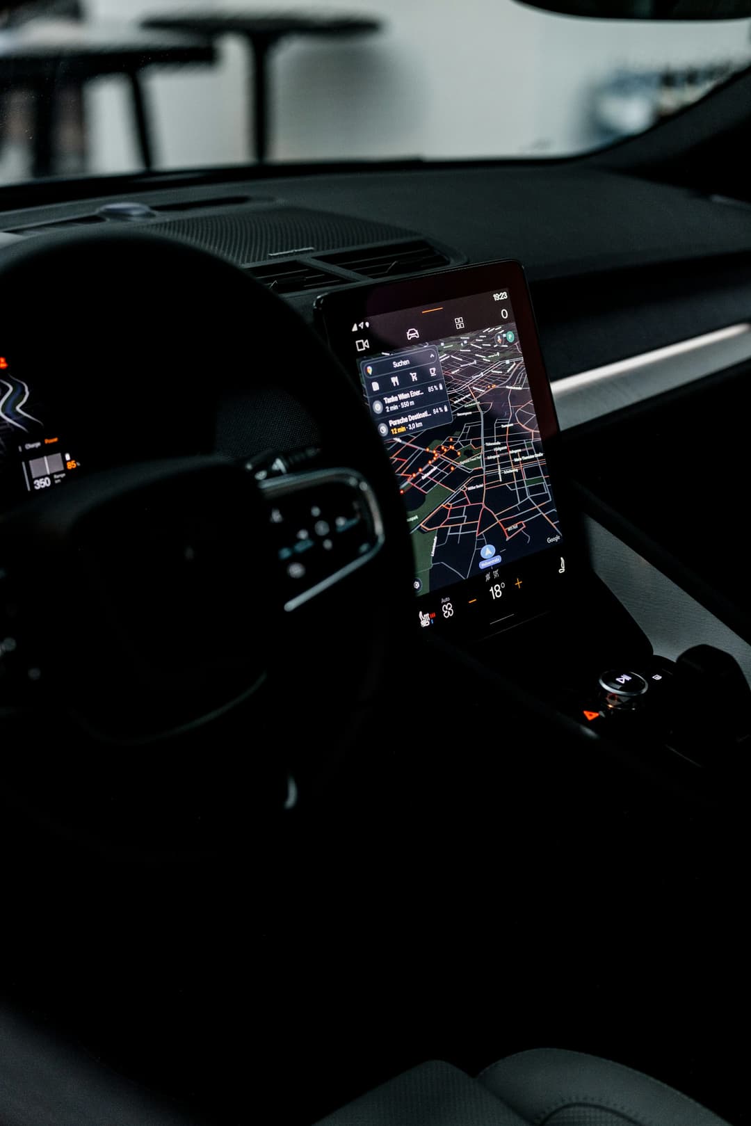 Automotive Tech Image