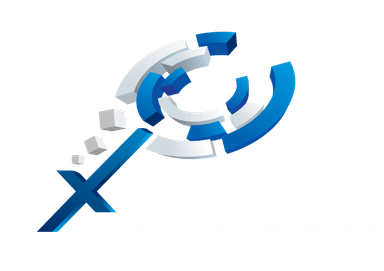 Dxperia Logo